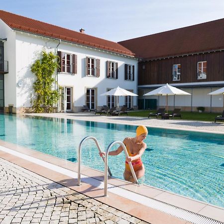 Graeflicher Park Health & Balance Resort Bad Driburg Exteriör bild